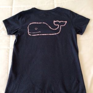T-shirt - Vineyard Vines